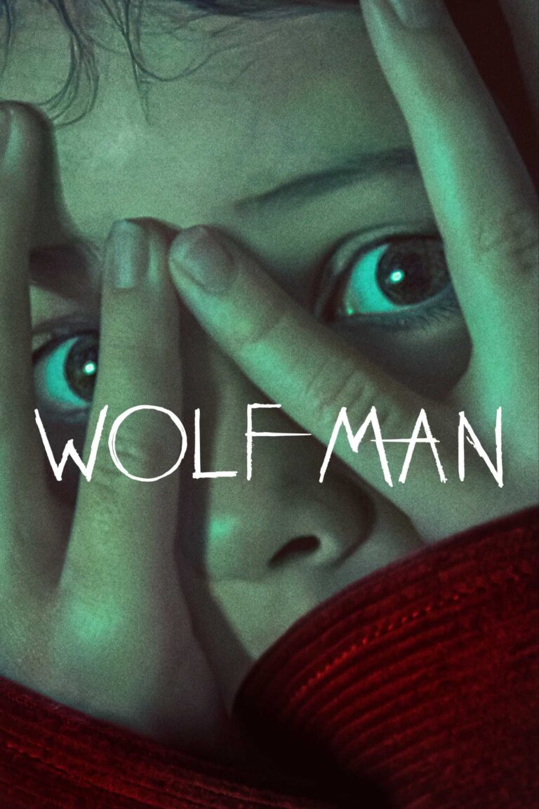 Free Wolf Man (2025) (Hindi + Englsih) Dual Audio Hollywood Movie BluRay HD ESub