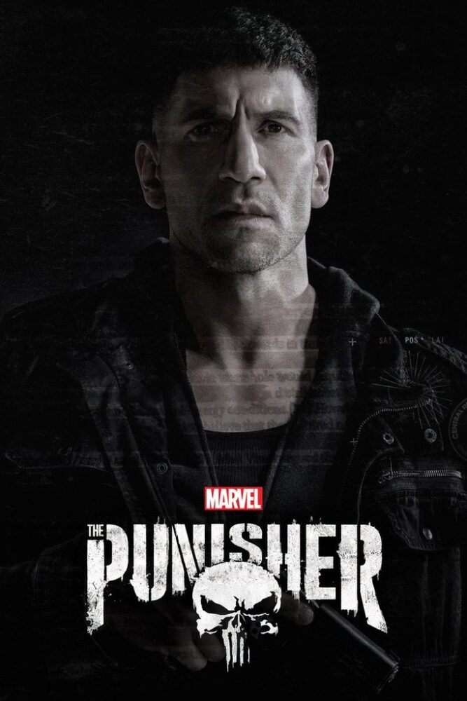 Free The Punisher (Season 2) (2019) Dual Audio [Hindi (Studio Dub) + English] episode 10  Added] Marvel Web Series
