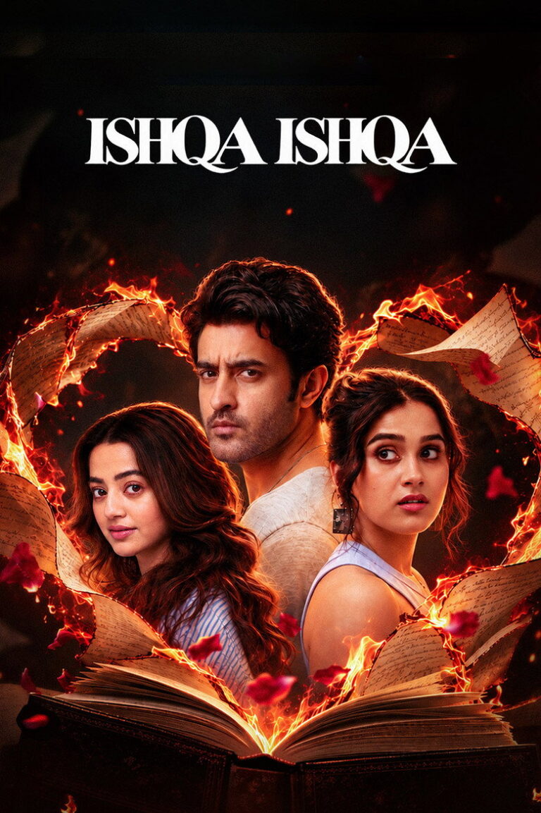 Free Ishqa Ishqa S01 (2026) Hindi Completed Web Series HEVC ESub