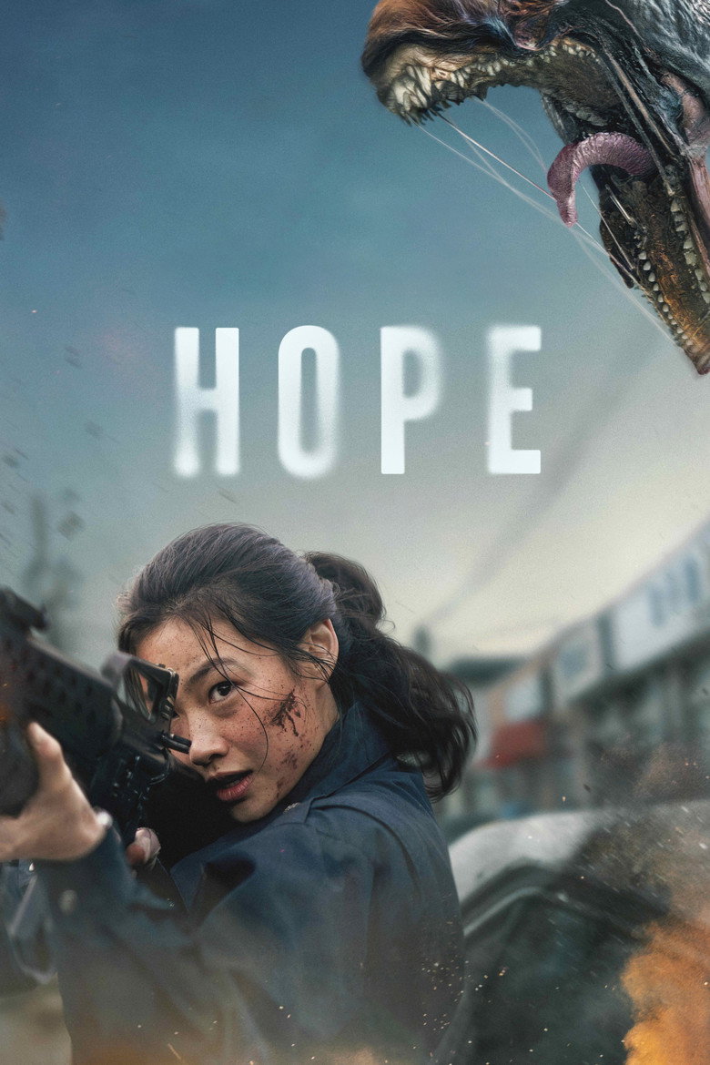 Free Hope (2026) Hollywood Movie Dual Audio [Hindi (LiNE) + Korean] ESub