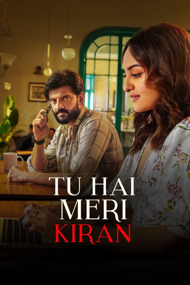 Free Tu Hai Meri Kiran (2026) HQ-HDTC Hindi (Clean)