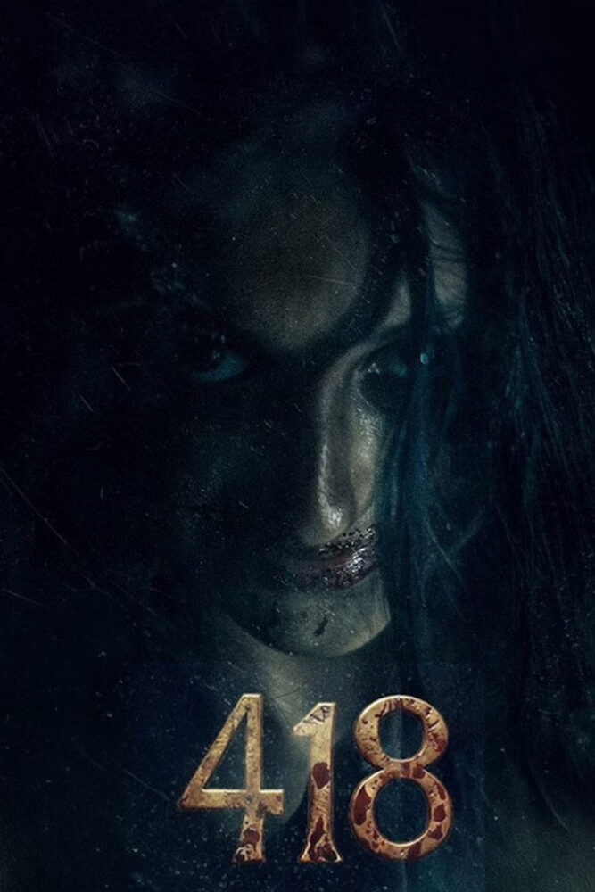 Free 418 (2026) South Movie [Hindi + Multi Audio] (ALL ORG) HDTC